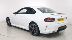 2024 (73) BMW 2 SERIES 220i M Sport 2dr Step Auto 1