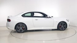 2024 (73) BMW 2 SERIES 220i M Sport 2dr Step Auto 5596197