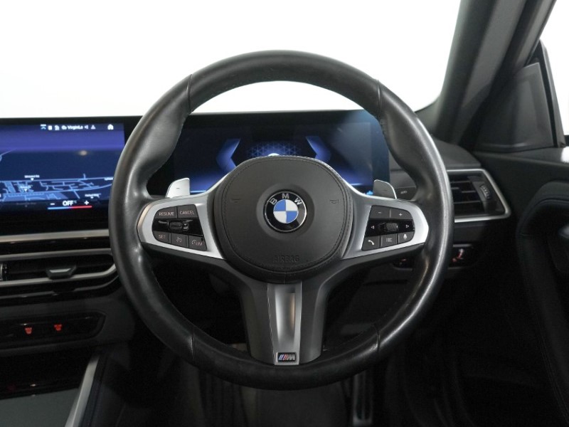 2024 (73) BMW 2 SERIES 220i M Sport 2dr Step Auto 5596149