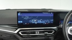 2024 (73) BMW 2 SERIES 220i M Sport 2dr Step Auto 5596147