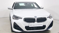 2024 (73) BMW 2 SERIES 220i M Sport 2dr Step Auto 5596191