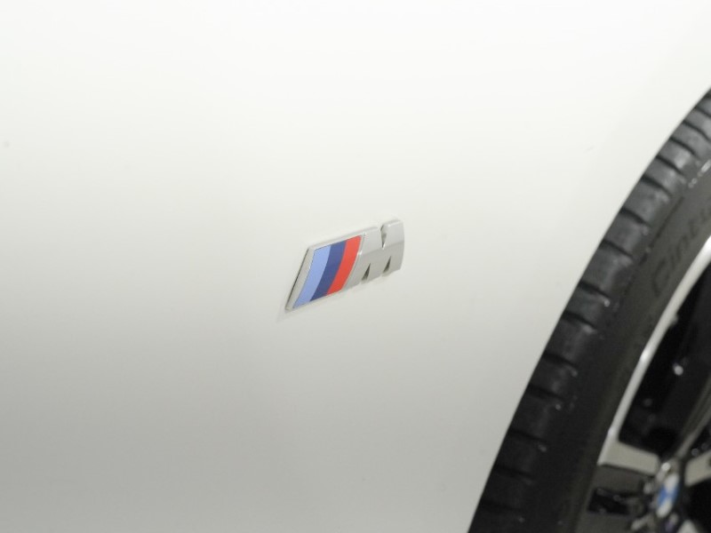 2024 (73) BMW 2 SERIES 220i M Sport 2dr Step Auto 5596156