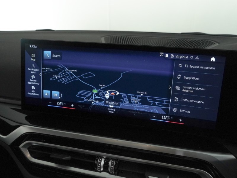 2024 (73) BMW 2 SERIES 220i M Sport 2dr Step Auto 5596180