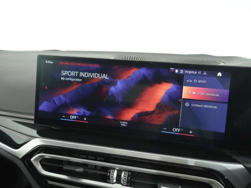 2024 (73) BMW 2 SERIES 220i M Sport 2dr Step Auto 5596174