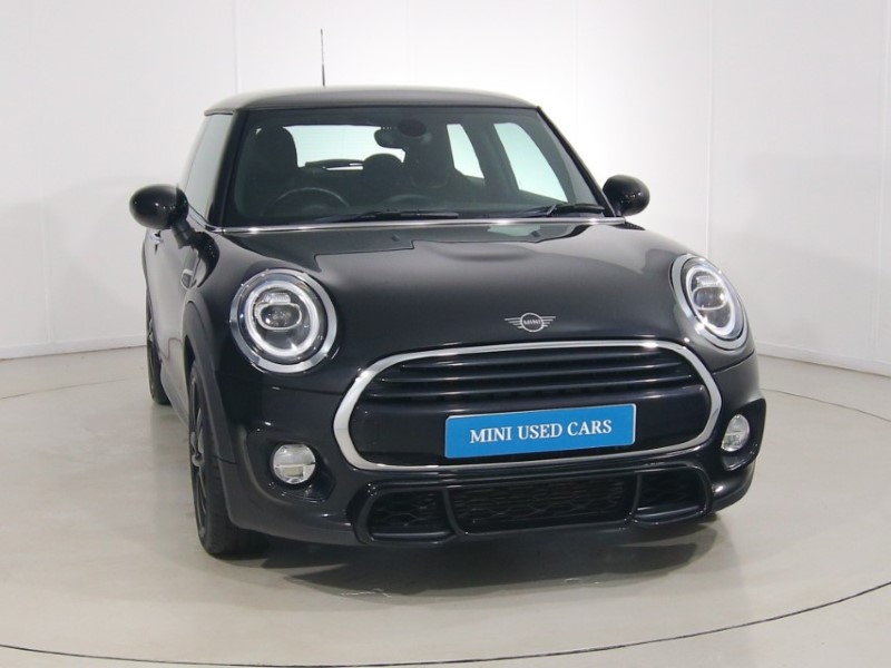 2018 (68) MINI HATCHBACK 1.5 Cooper Sport II 3dr 5651223