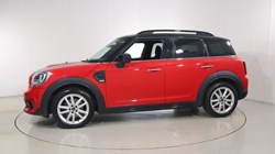 2020 (70) MINI COUNTRYMAN 1.5 Cooper Sport 5dr 5603206