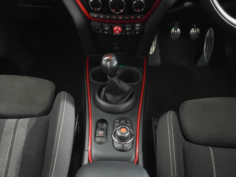 2020 (70) MINI COUNTRYMAN 1.5 Cooper Sport 5dr 5603157