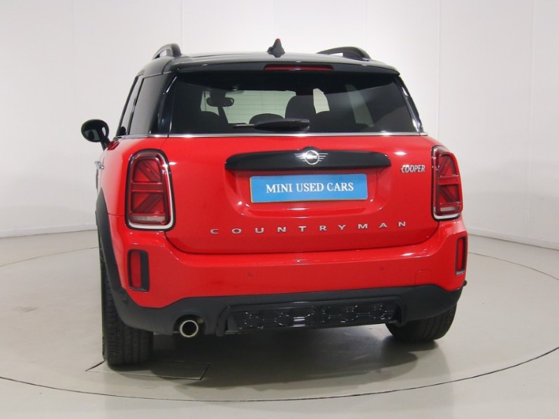 2020 (70) MINI COUNTRYMAN 1.5 Cooper Sport 5dr 5603208