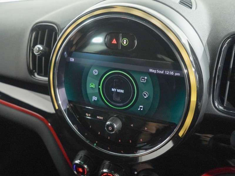 2020 (70) MINI COUNTRYMAN 1.5 Cooper Sport 5dr 5603191