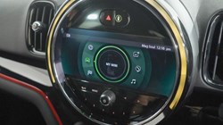 2020 (70) MINI COUNTRYMAN 1.5 Cooper Sport 5dr 5603191