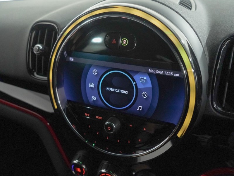 2020 (70) MINI COUNTRYMAN 1.5 Cooper Sport 5dr 5603193
