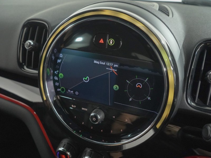 2020 (70) MINI COUNTRYMAN 1.5 Cooper Sport 5dr 5603199