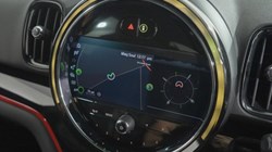 2020 (70) MINI COUNTRYMAN 1.5 Cooper Sport 5dr 5603199