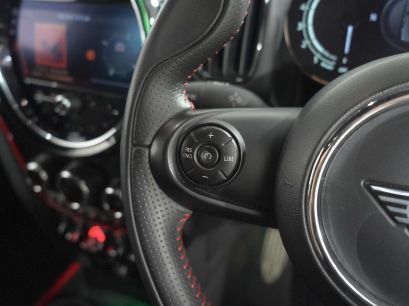 2020 (70) MINI COUNTRYMAN 1.5 Cooper Sport 5dr 5603176