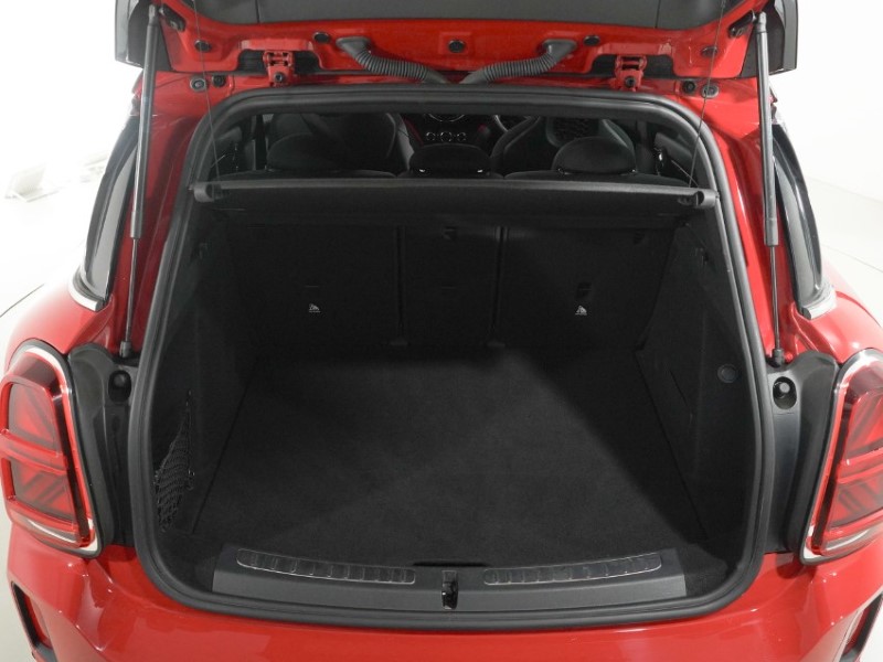 2020 (70) MINI COUNTRYMAN 1.5 Cooper Sport 5dr 5603146