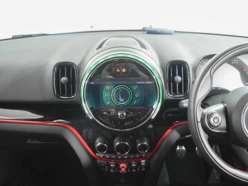 2020 (70) MINI COUNTRYMAN 1.5 Cooper Sport 5dr 5603159