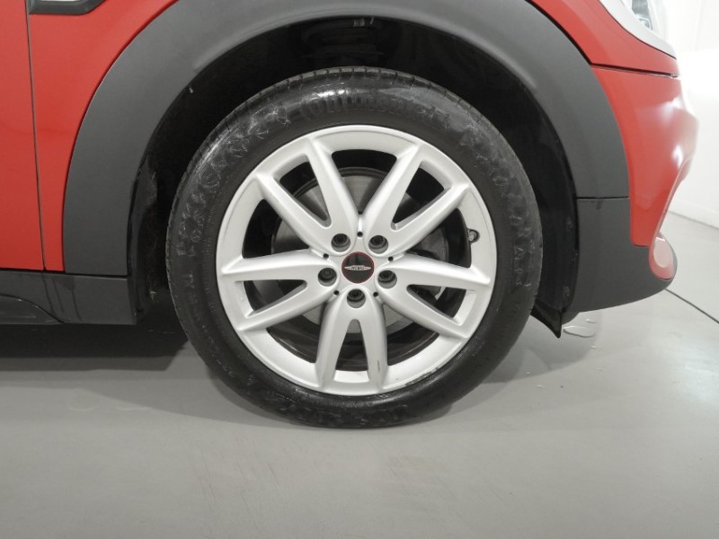 2020 (70) MINI COUNTRYMAN 1.5 Cooper Sport 5dr 5603165