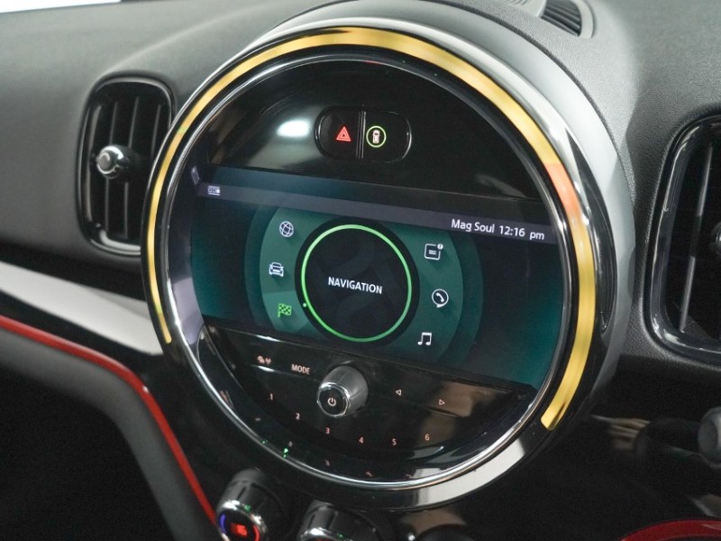 2020 (70) MINI COUNTRYMAN 1.5 Cooper Sport 5dr 5603190