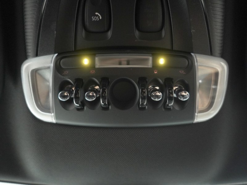 2020 (70) MINI COUNTRYMAN 1.5 Cooper Sport 5dr 5603202