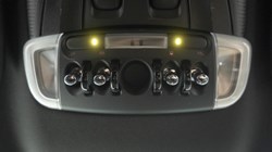 2020 (70) MINI COUNTRYMAN 1.5 Cooper Sport 5dr 5603202