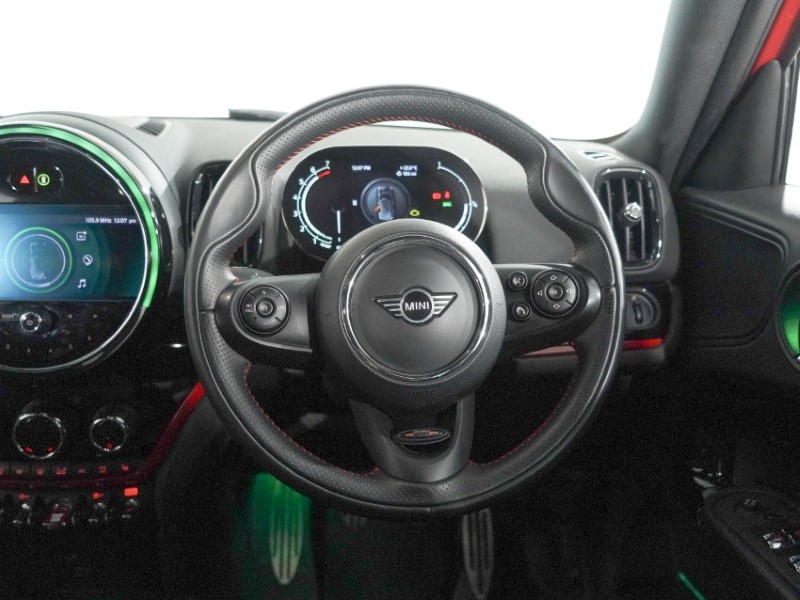 2020 (70) MINI COUNTRYMAN 1.5 Cooper Sport 5dr 5603158