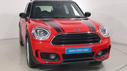 2020 (70) MINI COUNTRYMAN 1.5 Cooper Sport 5dr 5603204