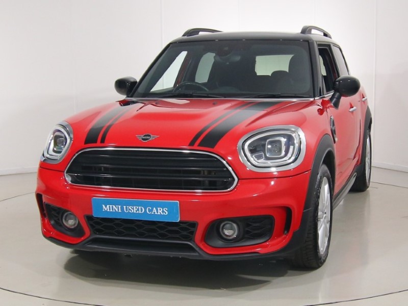 2020 (70) MINI COUNTRYMAN 1.5 Cooper Sport 5dr 5603205
