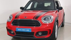 2020 (70) MINI COUNTRYMAN 1.5 Cooper Sport 5dr 5603205
