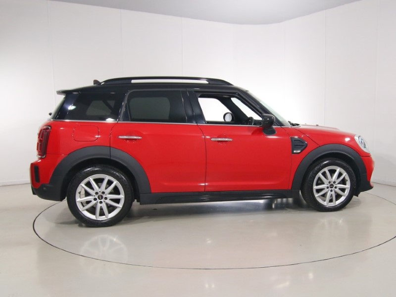 2020 (70) MINI COUNTRYMAN 1.5 Cooper Sport 5dr 5603210