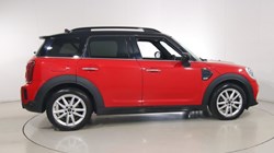 2020 (70) MINI COUNTRYMAN 1.5 Cooper Sport 5dr 5603210