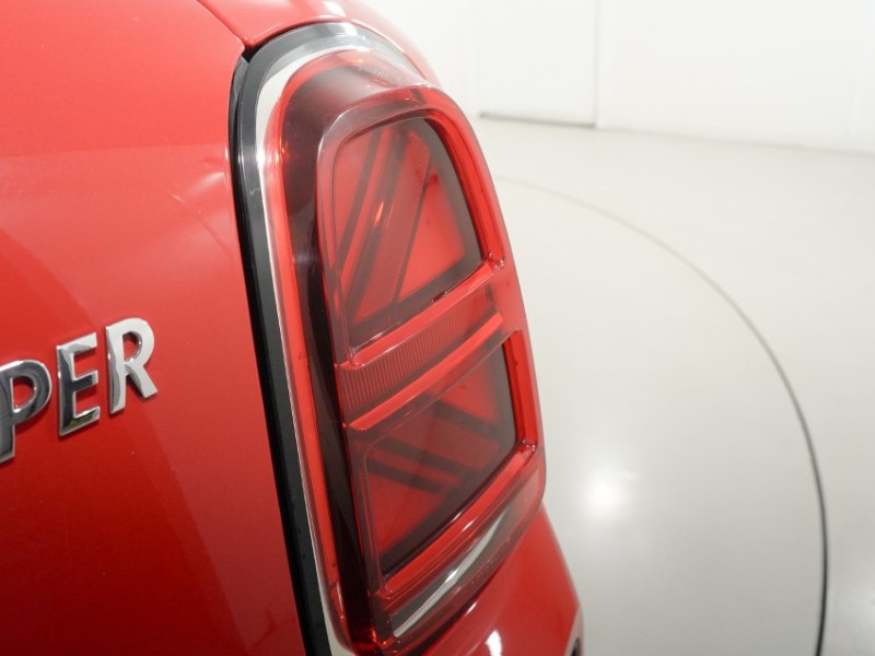 2020 (70) MINI COUNTRYMAN 1.5 Cooper Sport 5dr 5603147