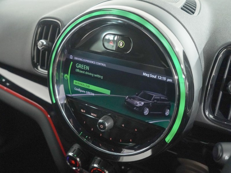 2020 (70) MINI COUNTRYMAN 1.5 Cooper Sport 5dr 5603188