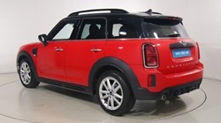 2020 (70) MINI COUNTRYMAN 1.5 Cooper Sport 5dr 1