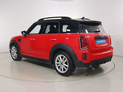 2020 (70) MINI COUNTRYMAN 1.5 Cooper Sport 5dr