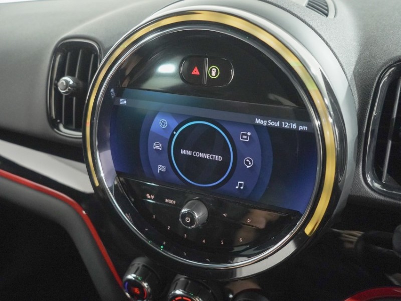 2020 (70) MINI COUNTRYMAN 1.5 Cooper Sport 5dr 5603192