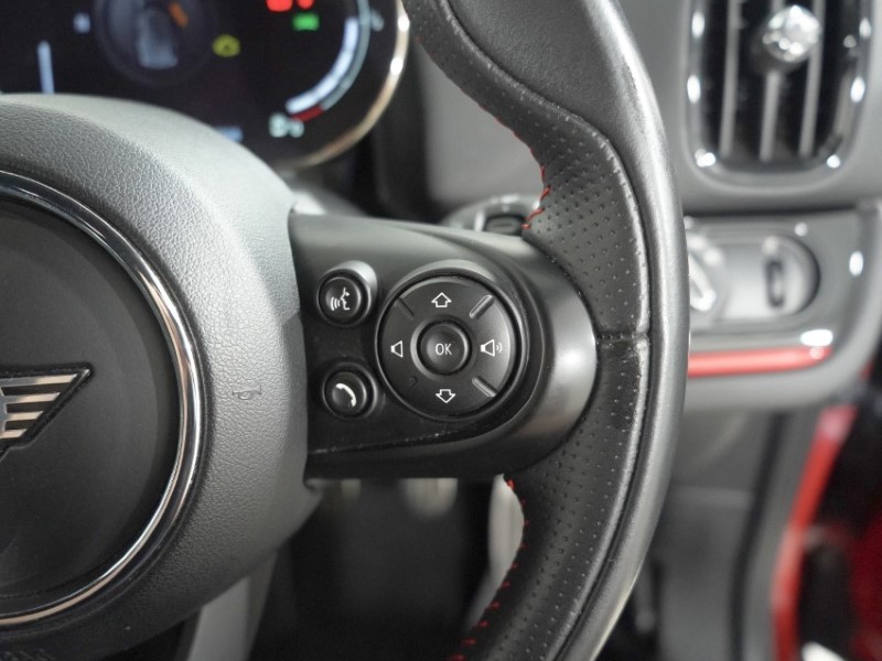 2020 (70) MINI COUNTRYMAN 1.5 Cooper Sport 5dr 5603177