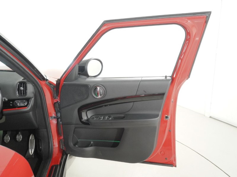 2020 (70) MINI COUNTRYMAN 1.5 Cooper Sport 5dr 5603168