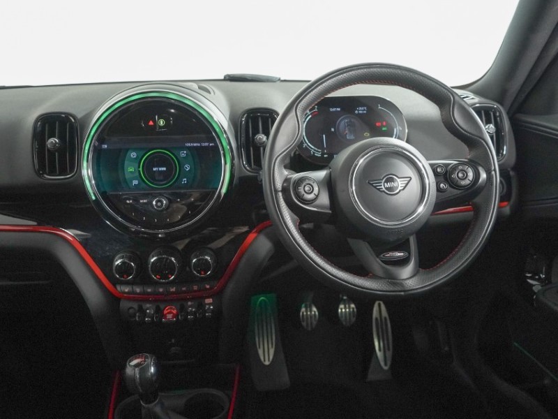 2020 (70) MINI COUNTRYMAN 1.5 Cooper Sport 5dr 5603156