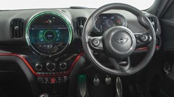 2020 (70) MINI COUNTRYMAN 1.5 Cooper Sport 5dr 5603156