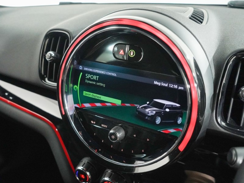 2020 (70) MINI COUNTRYMAN 1.5 Cooper Sport 5dr 5603189