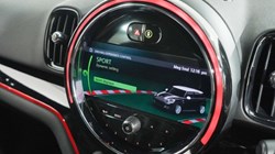 2020 (70) MINI COUNTRYMAN 1.5 Cooper Sport 5dr 5603189