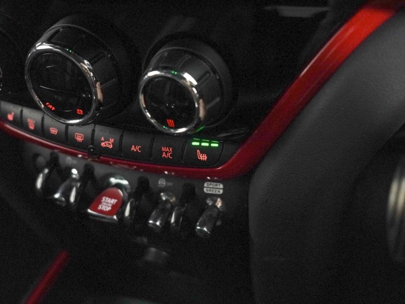 2020 (70) MINI COUNTRYMAN 1.5 Cooper Sport 5dr 5603184