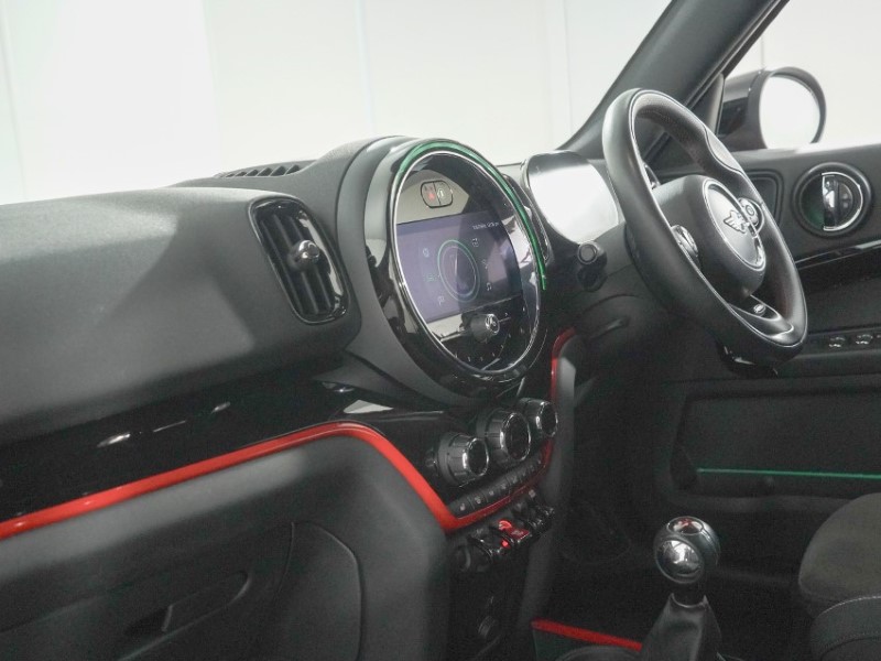 2020 (70) MINI COUNTRYMAN 1.5 Cooper Sport 5dr 5603153
