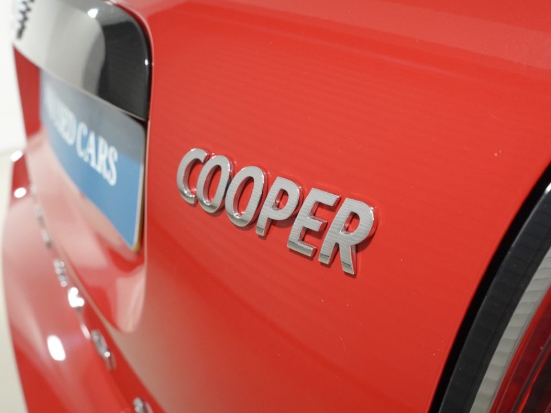 2020 (70) MINI COUNTRYMAN 1.5 Cooper Sport 5dr 5603145