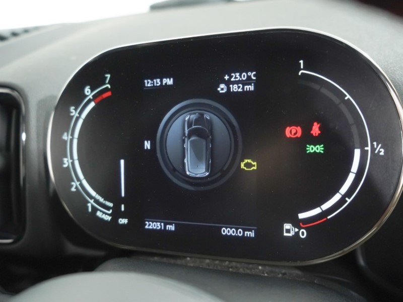 2020 (70) MINI COUNTRYMAN 1.5 Cooper Sport 5dr 5603180