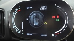 2020 (70) MINI COUNTRYMAN 1.5 Cooper Sport 5dr 5603180