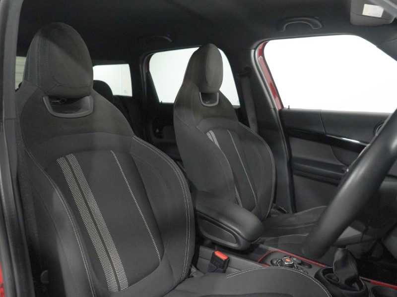 2020 (70) MINI COUNTRYMAN 1.5 Cooper Sport 5dr 5603173