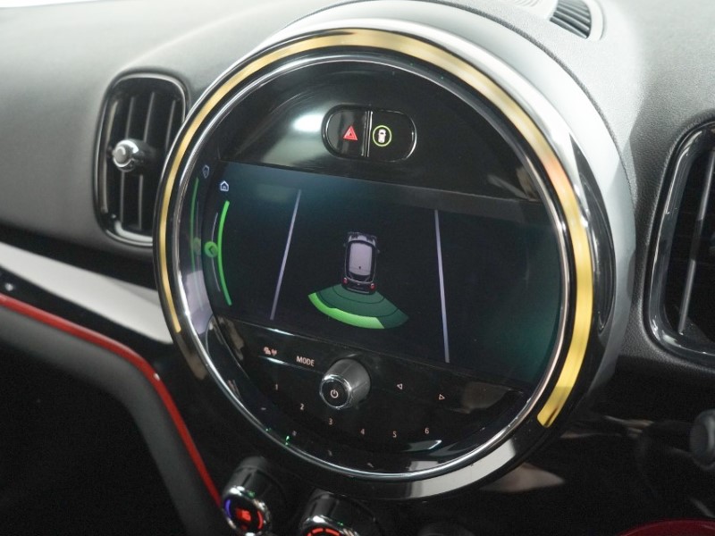 2020 (70) MINI COUNTRYMAN 1.5 Cooper Sport 5dr 5603186
