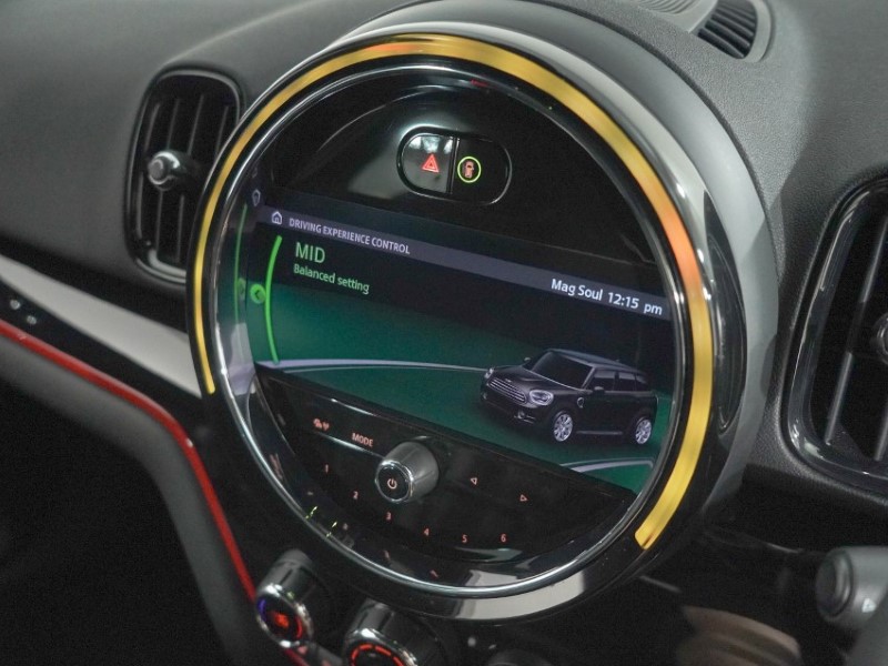 2020 (70) MINI COUNTRYMAN 1.5 Cooper Sport 5dr 5603187