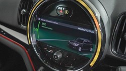 2020 (70) MINI COUNTRYMAN 1.5 Cooper Sport 5dr 5603187